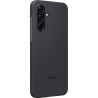 Samsung A366B A36 Silicone Case Black EF-PA366CB